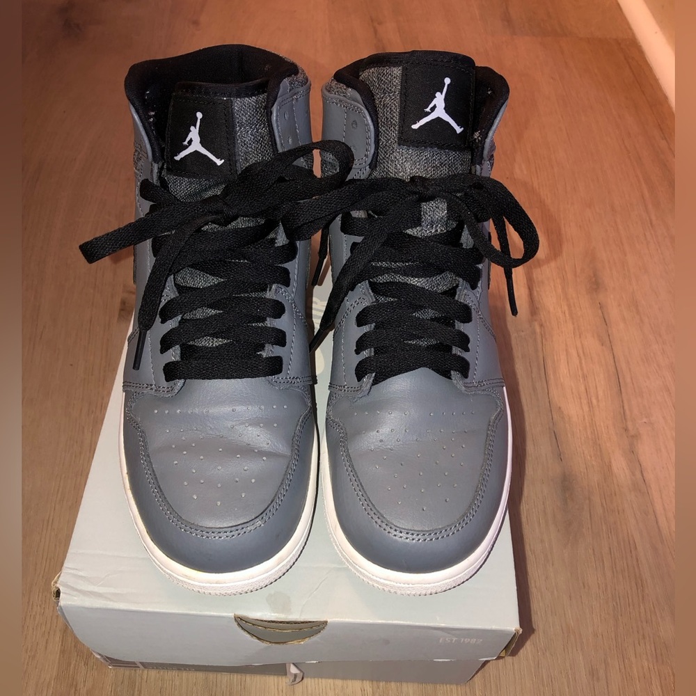 Air Jordan